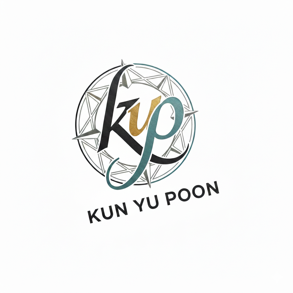 Kun Yu Poon Consulting logo